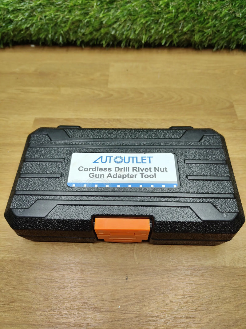 Adaptador de Remachadora Autoutlet