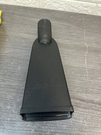 Boquilla para limpieza de vehículos
