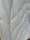 Topper Colchón Microfibra 160x200cm