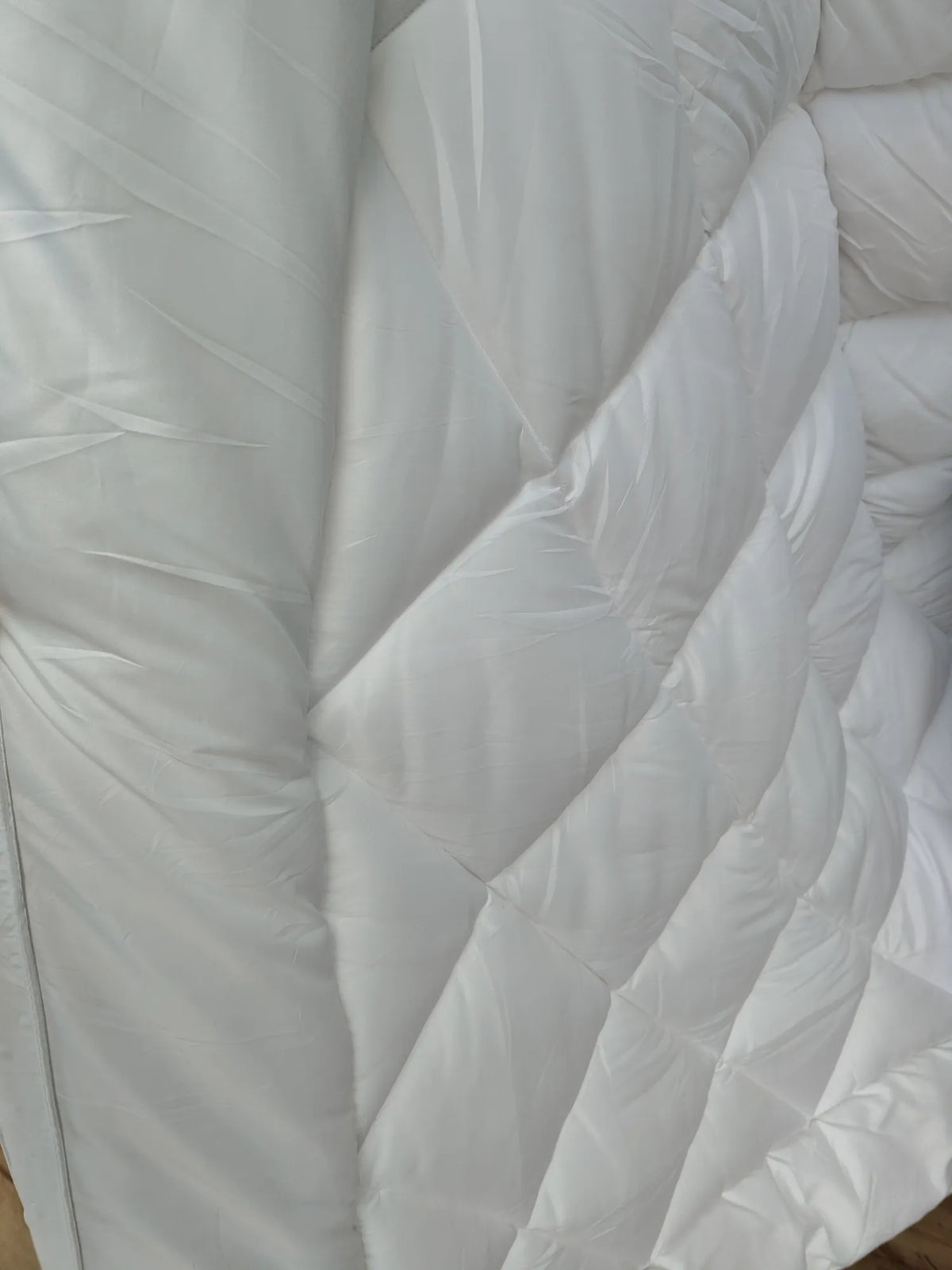 Topper Colchón Microfibra 160x200cm