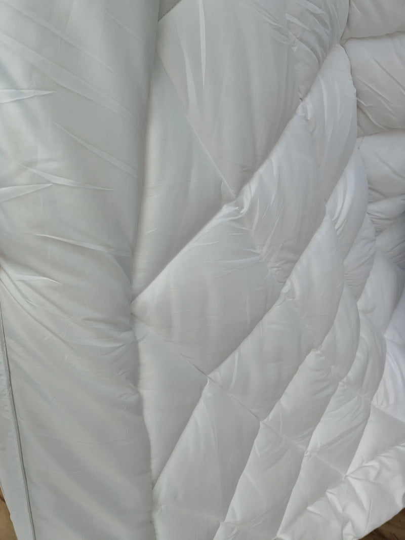 Topper Colchón Microfibra 160x200cm