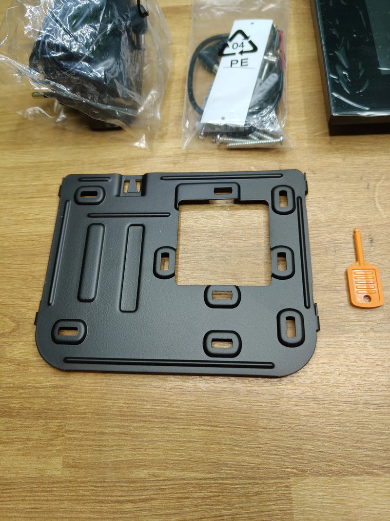 Kit videoportero Legrand