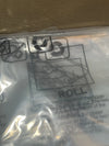 Bolsas de almacenamiento de ropa Amazon Basics