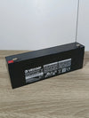 Batería de plomo recargable 12V