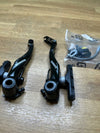 Freno de llanta para rueda trasera Shimano