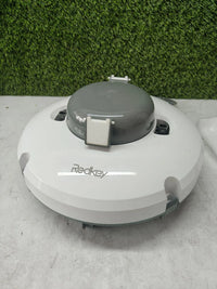 Robot limpiafondos piscina - Redkey