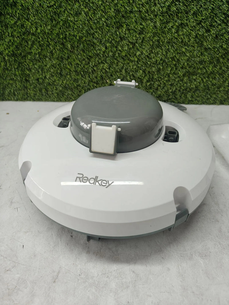 Robot limpiafondos piscina - Redkey