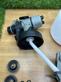 Pistola Pulverizadora Eléctrica 700W Amazon Basics