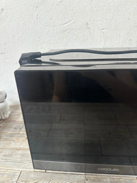 Microondas Cecotec