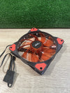Ventilador para PC Molex Akyga