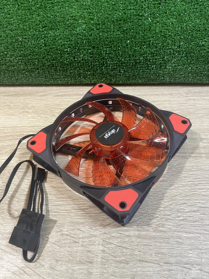 Ventilador para PC Molex Akyga
