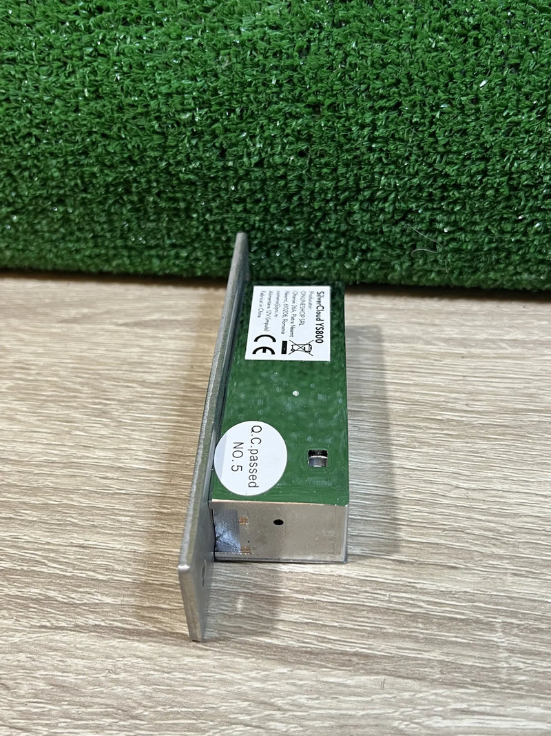 Cerradura electromagnética SilverCloud