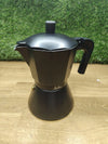 Cafetera italiana inducción Jata