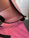 Montura para poni