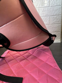 Montura para poni