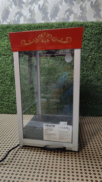Máquina de palomitas - Vevor
