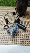 Triturador de Basura para Fregadero de Cocina - VEVOR