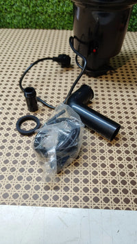 Triturador de Basura para Fregadero de Cocina - VEVOR