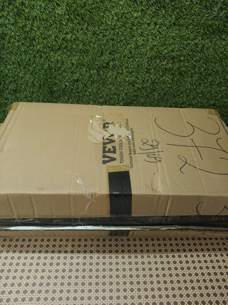 Caseta elevada para gatos Vevor