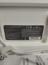 Robot aspirador Dreame L20 Ultra