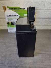 Batería para moto - Tashima