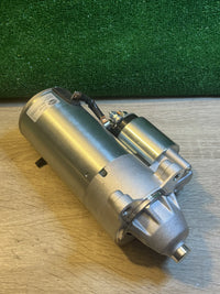 Motor de arranque HELLA