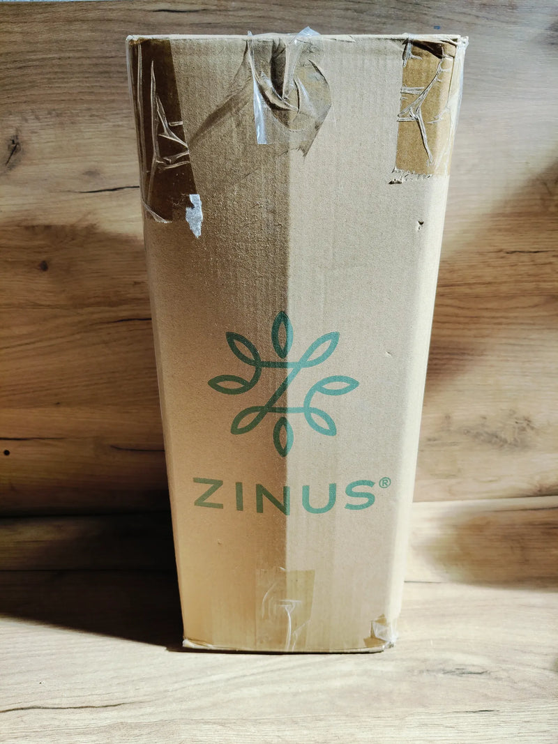 Topper de Bambú - Zinus