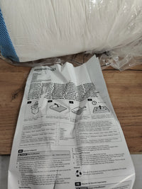 Colchón de Blando - Amazon Basics