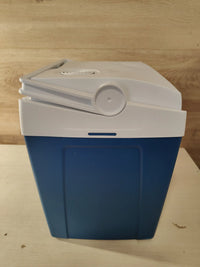 Refrigerador portátil de 2 puertas - Mobicool