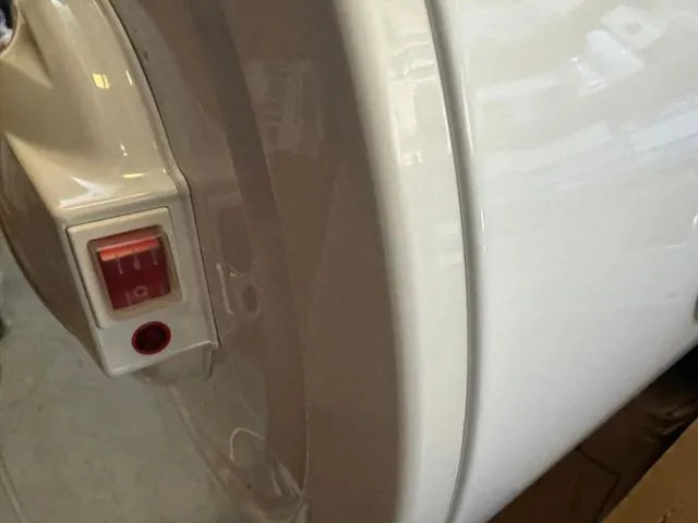 TERMOS ELÉCTRICOS 80L - IDROGAS