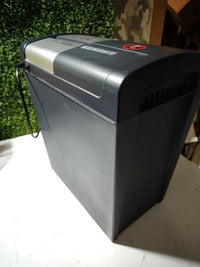 Destructora de papel - Rexel Secure