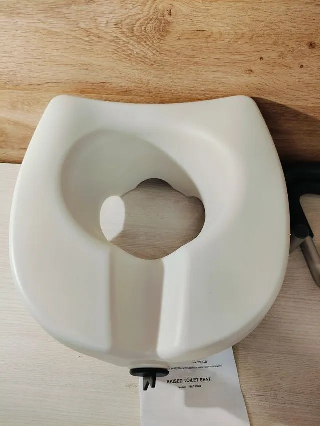 Asiento para Inodoro - VEVOR