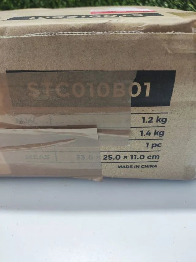 Cubierta para trampolín negro