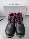 Bota protección laboral