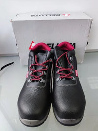 Bota protección laboral