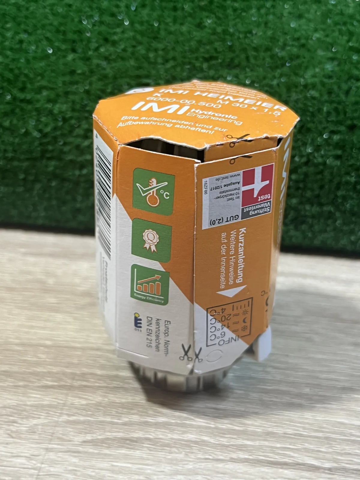 IMI Heimeier Kopf 6000.00