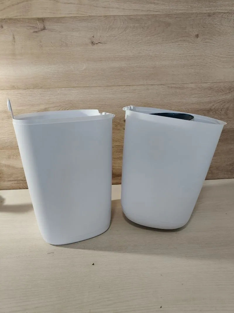 Cubo de pañales con cartucho de recarga - Angelcar
