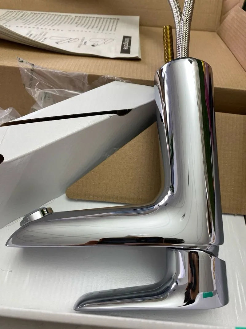 Grifo Lavabo - Hansgrohe