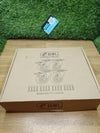Ruedas para muebles GBL