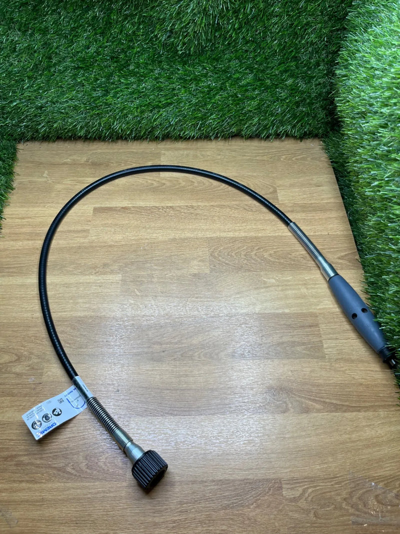 Eje Flexible para multiherramientas Dremel