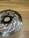 Disco de Freno Center Lock 160mm SHIMANO