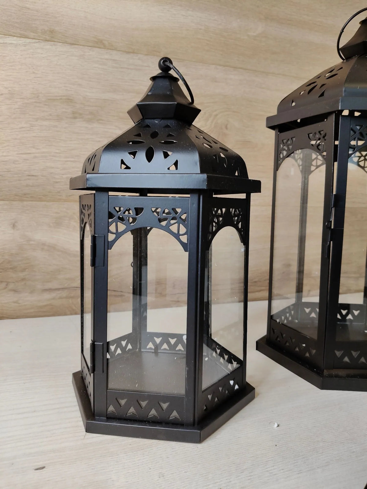 Set de 3 Farolillos Decorativos - RELAXDAYS