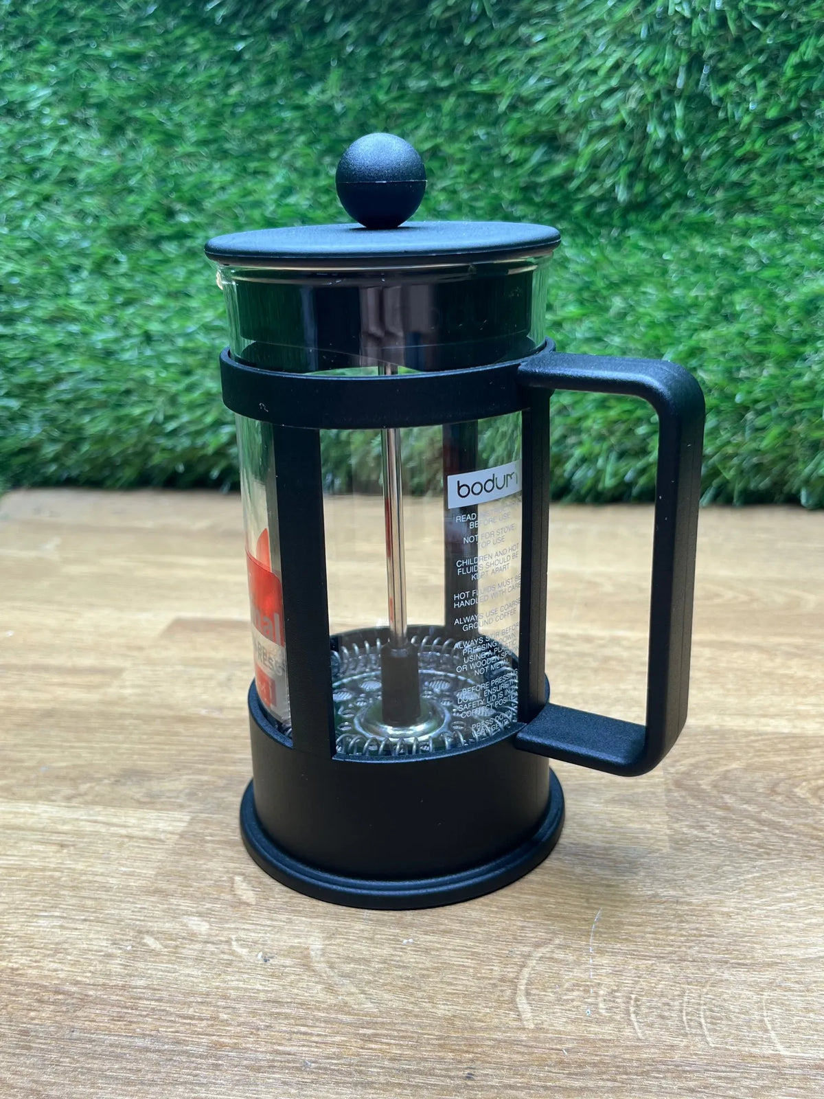 Cafetera Bodum Kenya