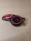 Correa de perro extensible retráctil - Edipets