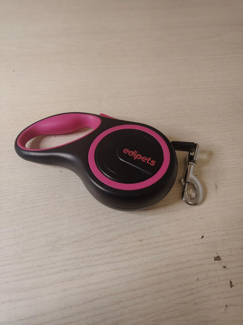 Correa de perro extensible retráctil - Edipets