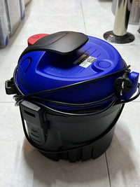 Aspirador Industrial Sólidos 10L 700W PECOL
