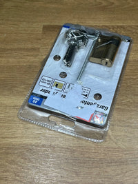 Bombillo de cerradura de garaje 40 mm BGS