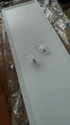 PANEL LED DE SUPERFICIE RECTANGULAR
