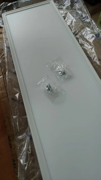 PANEL LED DE SUPERFICIE RECTANGULAR