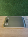 Peso de Cocina con Pantalla LCD PORTENTUM
